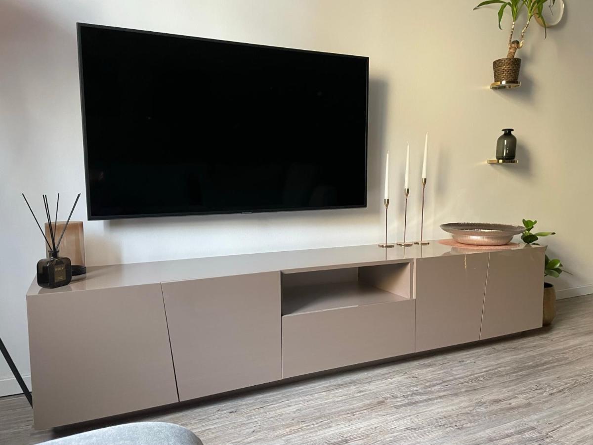Zentrale 3-Zimmer-Wohnung In Nurnberg Екстериор снимка